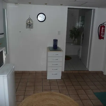 Kwatera prywatna Dz Blesse Allstedt