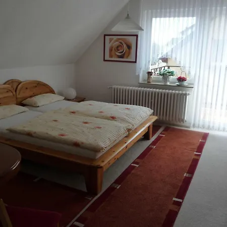 Dz Blesse Kwatera prywatna *