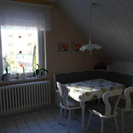 Dz Blesse Kwatera prywatna *