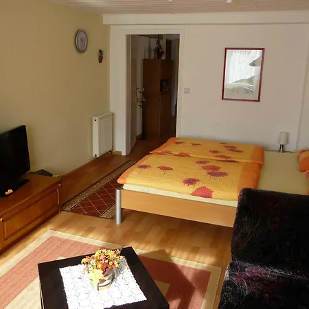 Dz Blesse Kwatera prywatna