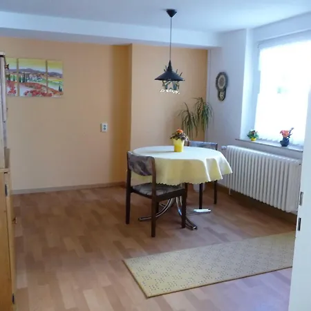 Dz Blesse Kwatera prywatna *