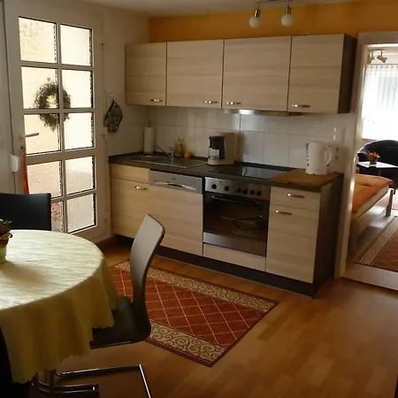 Kwatera prywatna Dz Blesse *