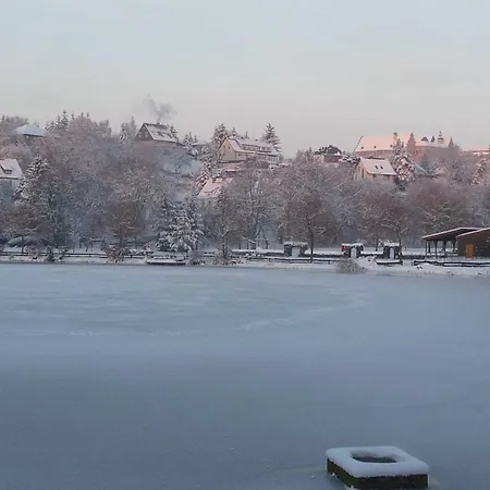 Kwatera prywatna Dz Blesse *