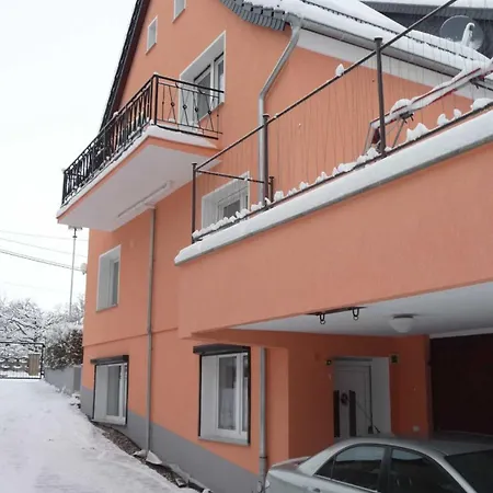 Kwatera prywatna Dz Blesse *