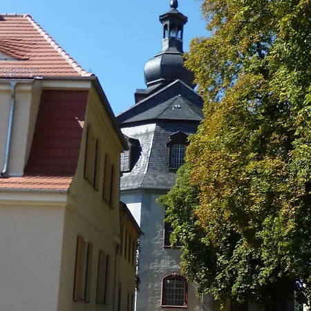 Dz Blesse Kwatera prywatna *