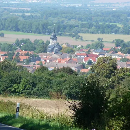 Dz Blesse * Allstedt