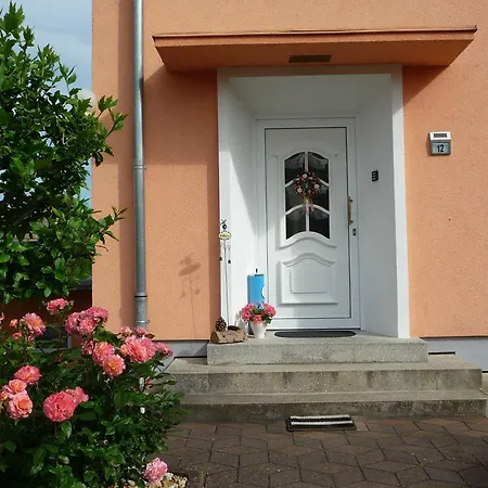 Kwatera prywatna Dz Blesse *