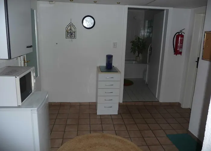 Pansiyon Dz Blesse Allstedt