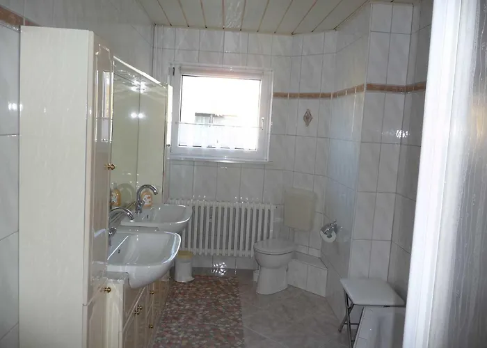 Dz Blesse Pansiyon Allstedt