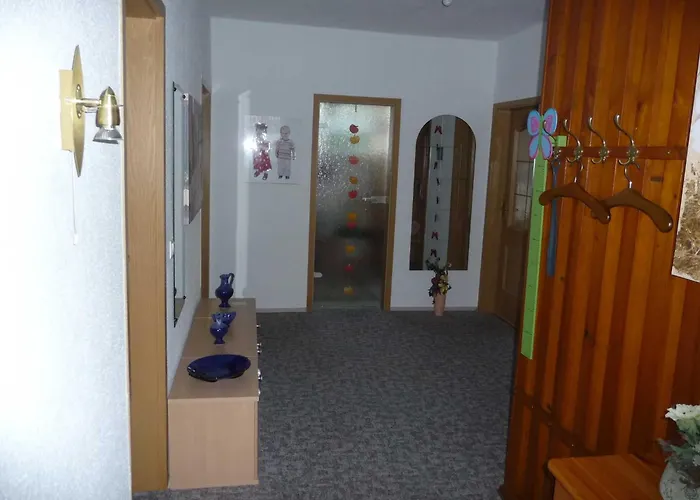 Pansiyon Dz Blesse Allstedt