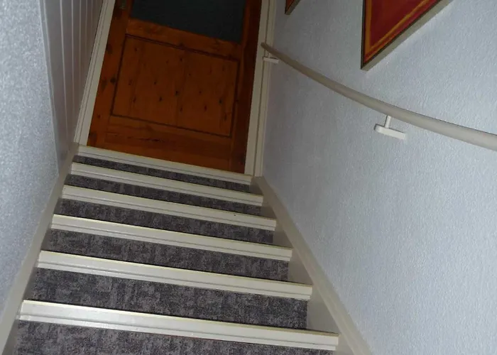 Pansiyon Dz Blesse Allstedt