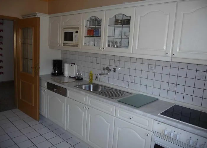 Dz Blesse Pansiyon Allstedt