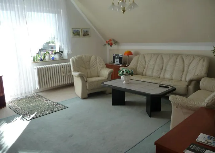 Pansiyon Dz Blesse Allstedt