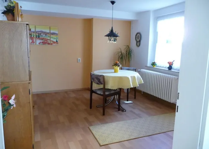 Dz Blesse Pansiyon *