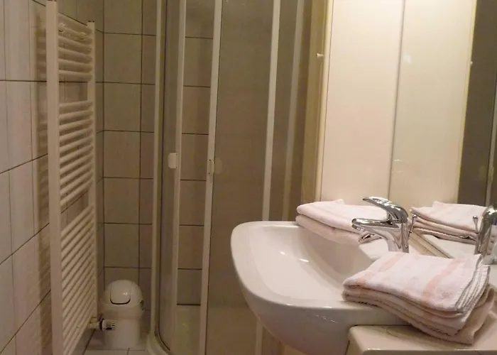 Dz Blesse Pansiyon *