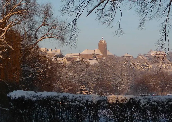 Dz Blesse Pansiyon *