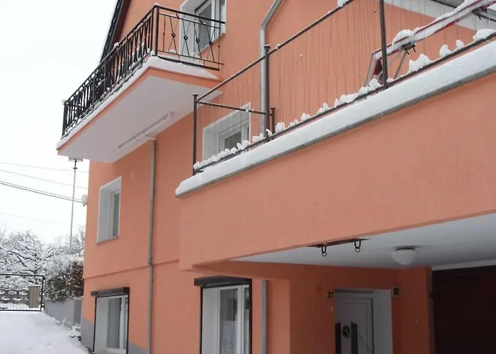 Pansiyon Dz Blesse *