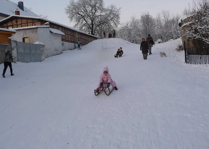 Dz Blesse Pansiyon *