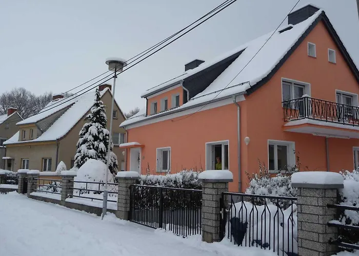 Dz Blesse Pansiyon Allstedt