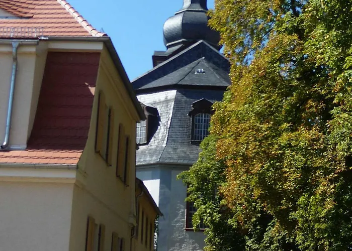 Dz Blesse Pansiyon *