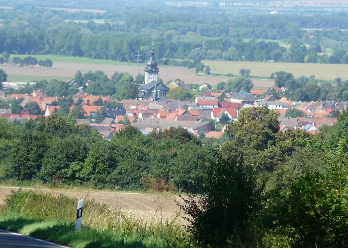 Dz Blesse * Allstedt