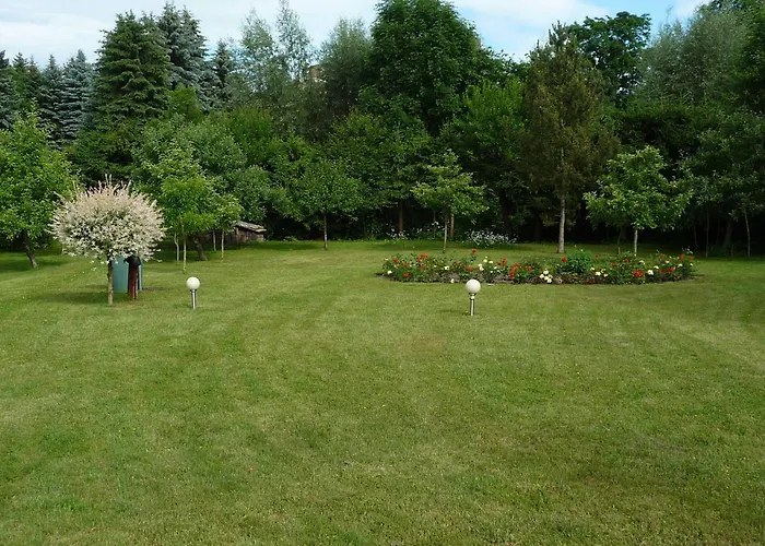 Dz Blesse Pansiyon *