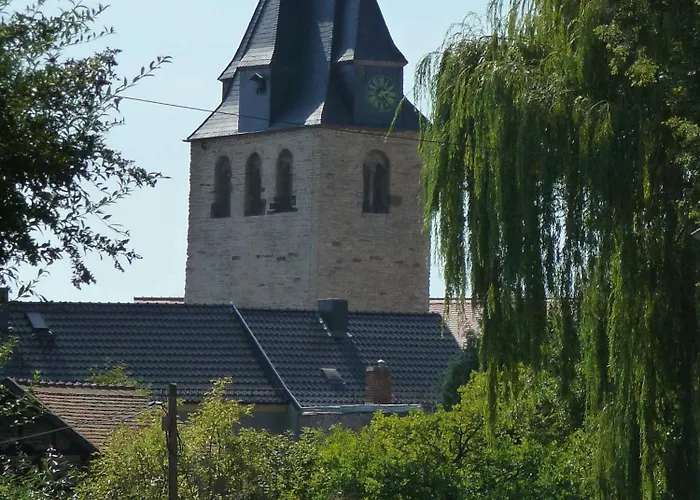 Dz Blesse * Allstedt